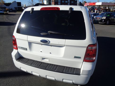 Used 2012 Ford Escape XLT image 14
