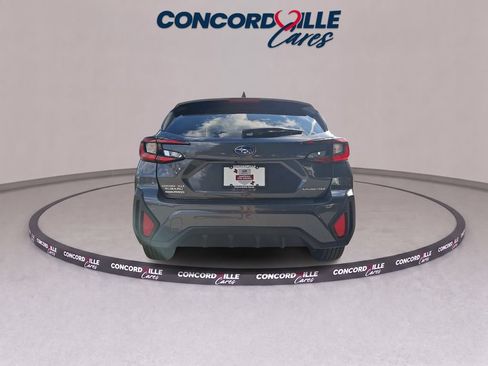 Certified 2024 Subaru Crosstrek 2.0i w/ Popular Package #4 AWD/4WD image 6