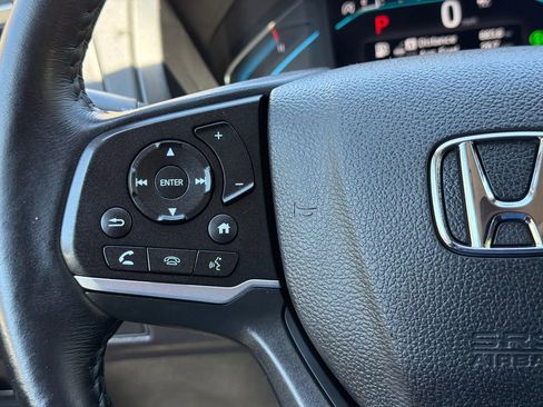 Used 2021 Honda Odyssey EX-L image 25