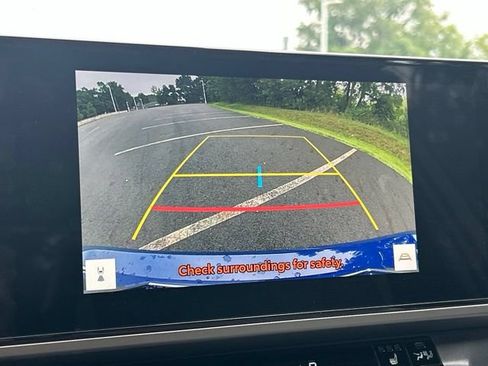 Used 2025 Toyota Camry SE w/ Multimedia Upgrade Package AWD/4WD image 70