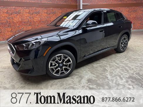 New 2026 BMW X2 xDrive28i image 1