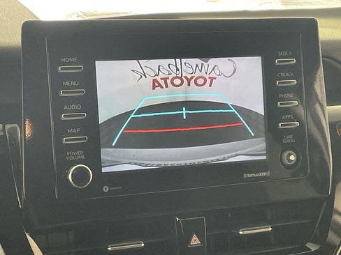 Used 2024 Toyota Camry LE image 17