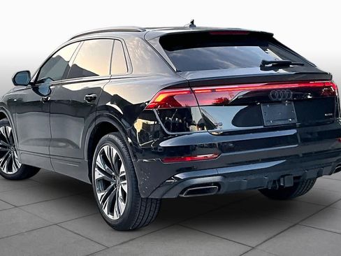 Used 2026 Audi Q8 Premium Plus AWD/4WD image 11
