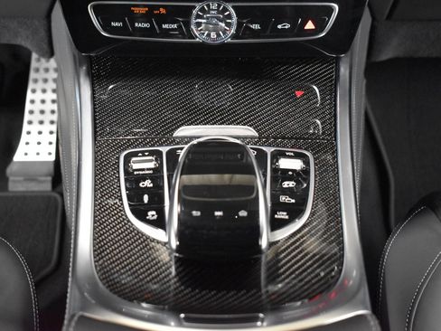 Used 2023 Mercedes-Benz G 63 AMG 4MATIC image 23