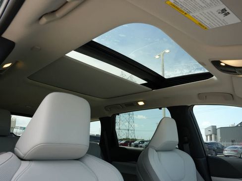 Certified 2026 INFINITI QX60 Luxe w/ Cargo Package FWD image 23