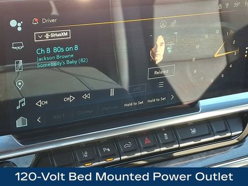 Used 2024 Chevrolet Silverado 2500 LTZ w/ LTZ Convenience Package image 20