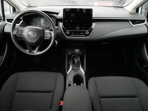 Certified 2024 Toyota Corolla LE FWD image 12