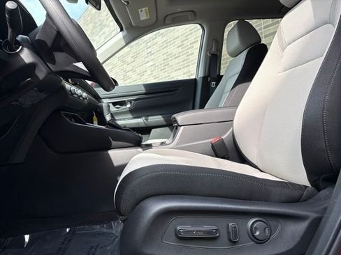 New 2026 Honda CR-V EX image 16