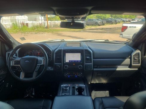 Certified 2021 Ford Expedition XLT AWD/4WD image 20