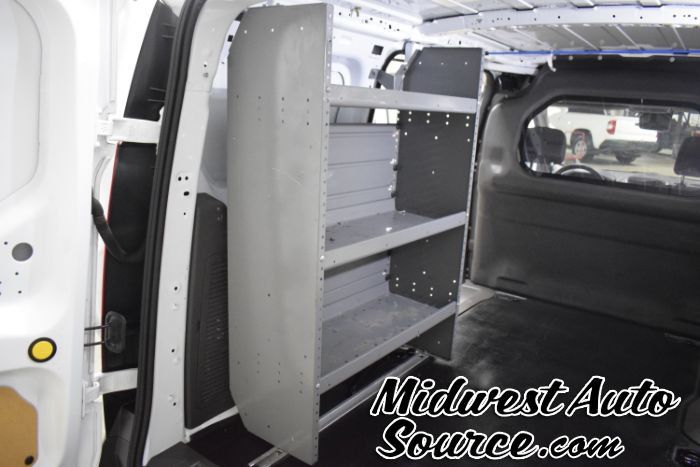 Used 2020 Ford Transit Connect XL w/ Trailer Tow Package FWD image 26