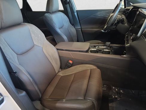 Certified 2025 Lexus RX 350 AWD w/ Convenience Package image 10
