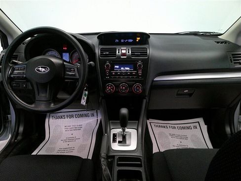 Used 2013 Subaru Impreza 2.0i Premium w/ All-Weather Pkg image 2