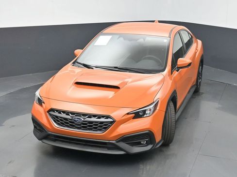 Used 2024 Subaru WRX Premium image 38