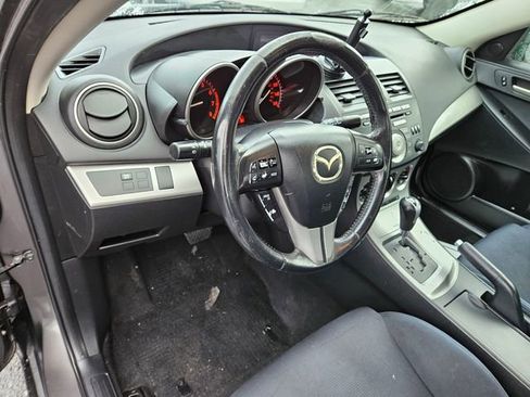 Used 2010 MAZDA MAZDA3 s Sport image 17
