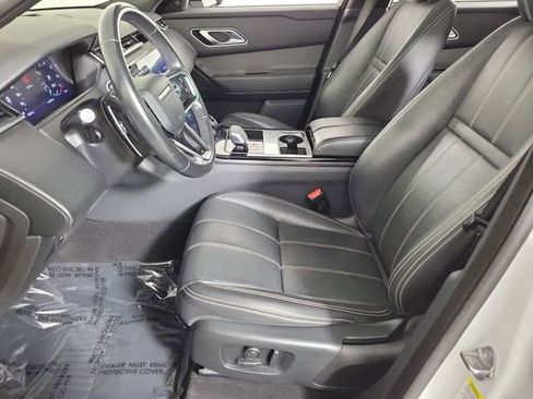 Used 2021 Land Rover Range Rover Velar S AWD/4WD image 19