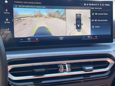 Used 2024 BMW 430i Gran Coupe xDrive w/ Premium Package image 29