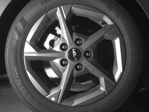Used 2025 Kia K4 FWD image 18