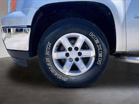Used 2010 GMC Sierra 1500 SLE w/ Power Pack Plus RWD image 30