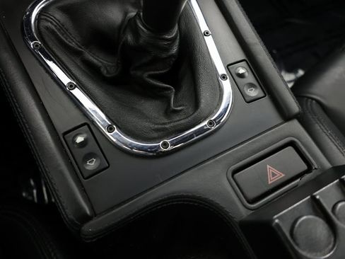 Used 2000 BMW M Roadster Base image 20