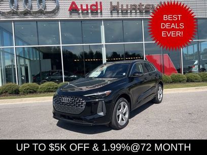 New 2025 Audi Q5 2.0T Premium Plus