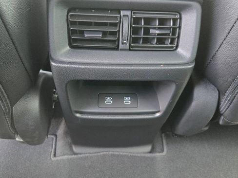 New 2026 Honda CR-V Sport-L image 25