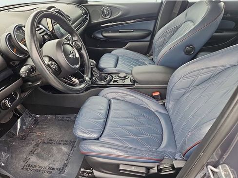Used 2017 MINI Cooper Clubman S image 28