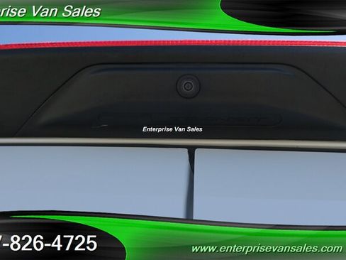 Used 2022 Ford Transit 350 XLT RWD image 15