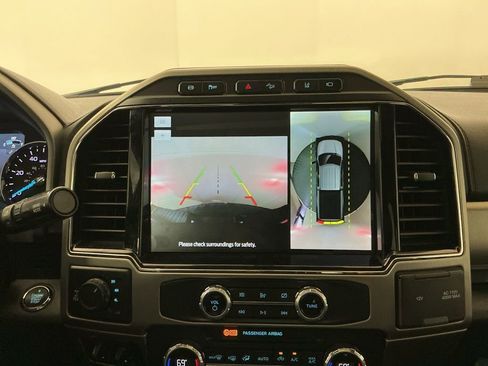 Used 2022 Ford F250 Platinum image 11