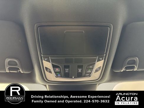 Used 2022 Acura MDX Type S image 10