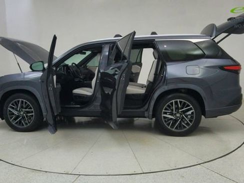 Used 2025 Lexus TX 350 AWD w/ Technology Package image 78