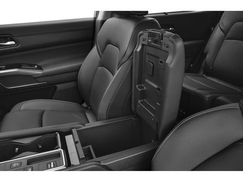 New 2025 Nissan Pathfinder SL image 44