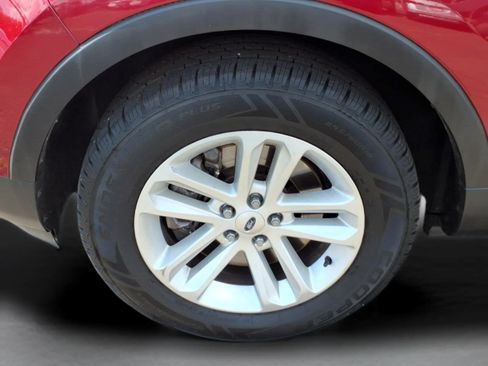 Used 2013 Ford Explorer XLT AWD/4WD image 10