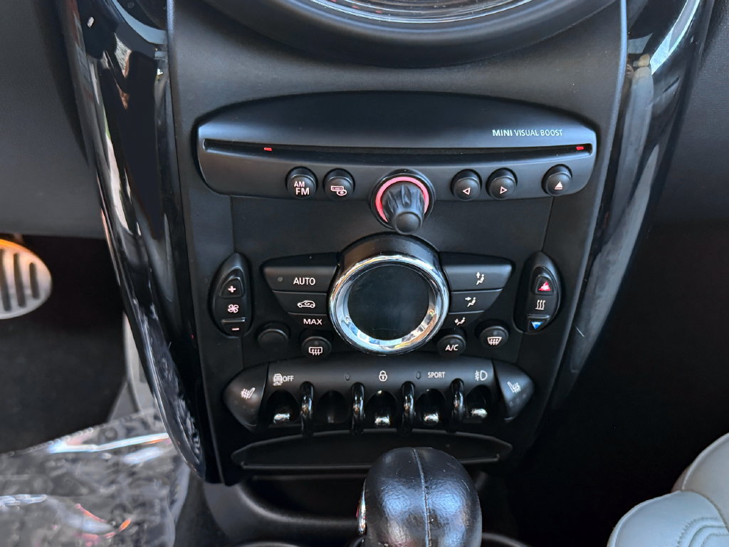 Used 2014 MINI Cooper Paceman S AWD/4WD image 25