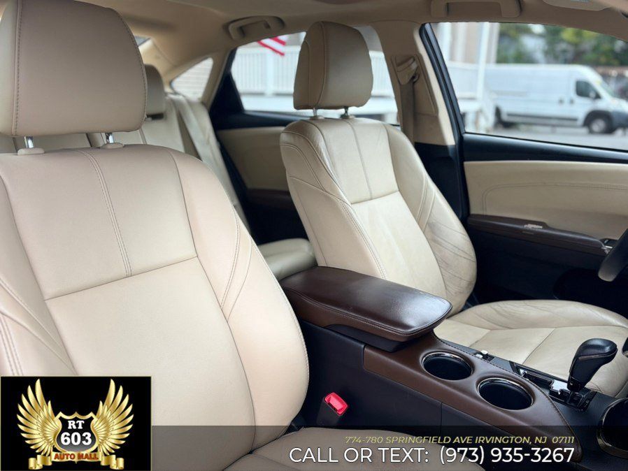 Used 2014 Toyota Avalon XLE Premium FWD image 14