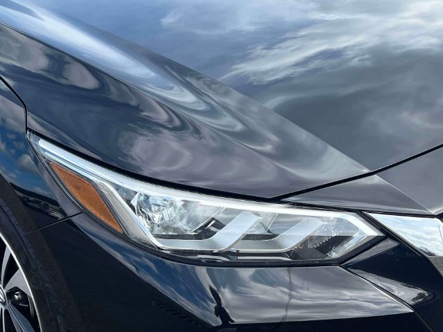Used 2021 Nissan Sentra SV FWD image 10