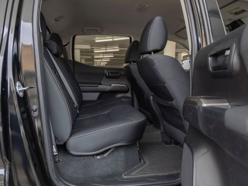 Used 2022 Toyota Tacoma SR5 w/ Trail Edition AWD/4WD image 21