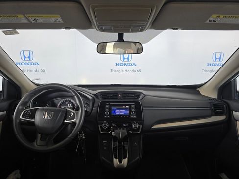 Used 2019 Honda CR-V LX image 6