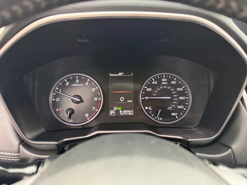 Used 2020 Subaru Outback Limited AWD/4WD image 30