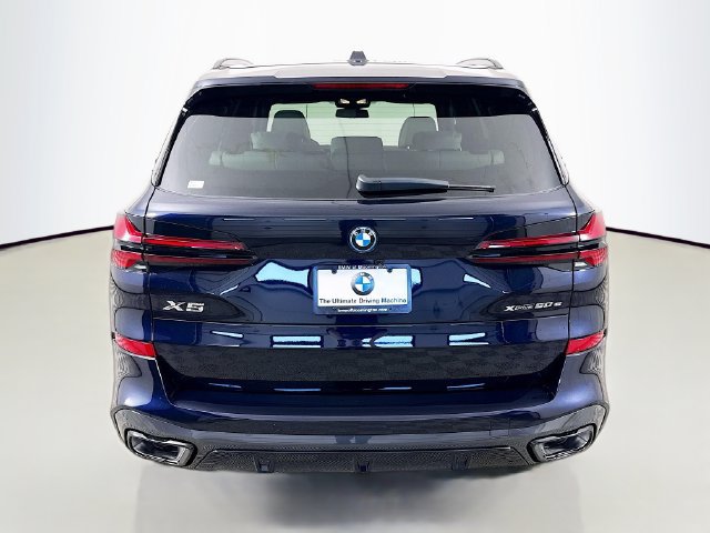 Used 2026 BMW X5 xDrive50e w/ M Sport Package AWD/4WD image 6