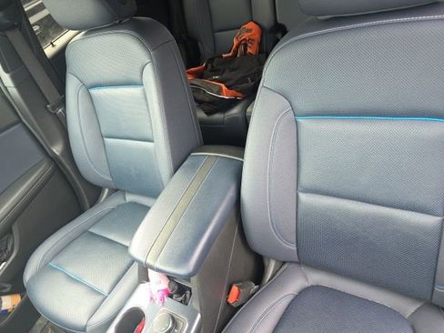 Used 2023 Chevrolet Blazer RS w/ Driver Confidence II Package image 6