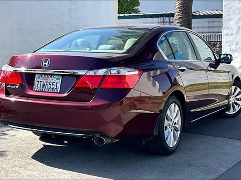 Used 2013 Honda Accord EX image 13