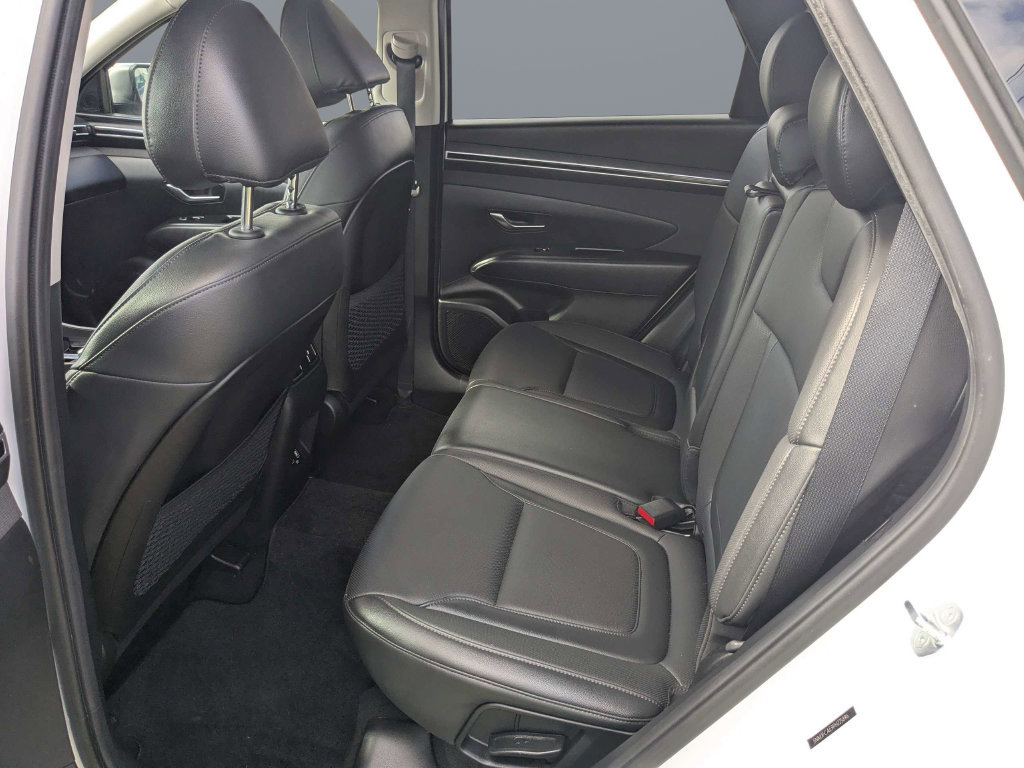 Used 2023 Hyundai Tucson SEL w/ Convenience Package AWD/4WD image 19