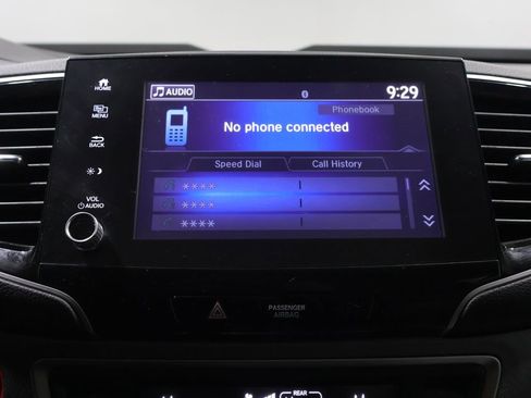Used 2023 Honda Ridgeline RTL image 31