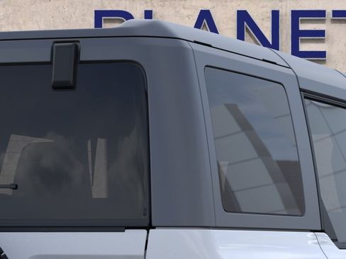 New 2026 Ford Bronco Big Bend AWD/4WD image 27
