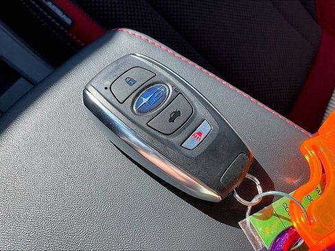 Certified 2025 Subaru Impreza RS image 13