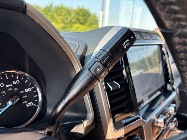 Used 2022 Ford F250 Lariat w/ Lariat Ultimate Package AWD/4WD image 25