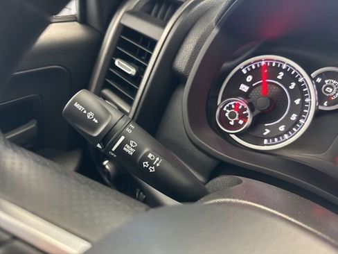 New 2026 RAM 2500 Tradesman AWD/4WD image 34