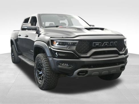 Used 2023 RAM 1500 TRX w/ TRX Level 1 Equipment Group image 9