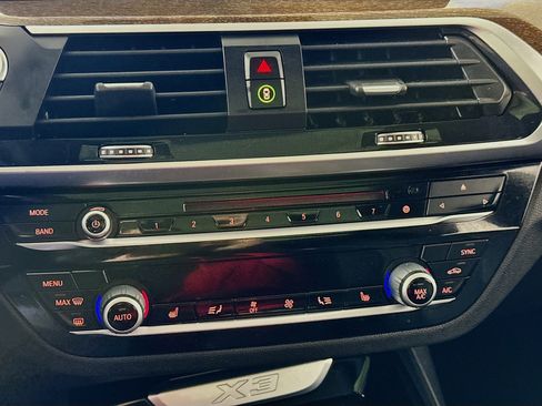 Used 2019 BMW X3 xDrive30i image 19