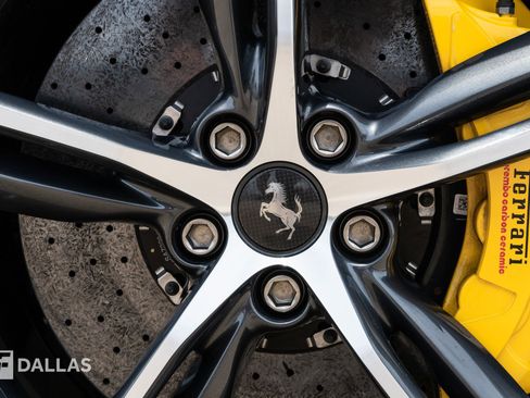 Used 2022 Ferrari 296 GTB image 10